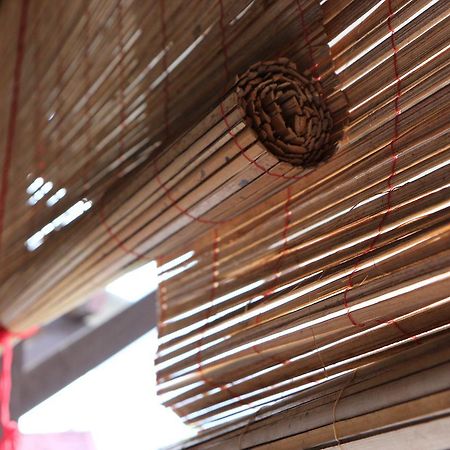 Venezia Homestay And Garden ยอกยาการ์ตา ภายนอก รูปภาพ