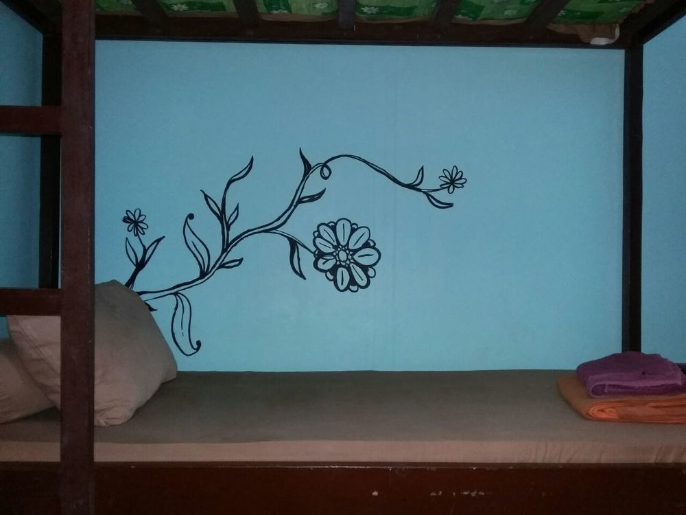 Venezia Homestay And Garden ยอกยาการ์ตา ภายนอก รูปภาพ